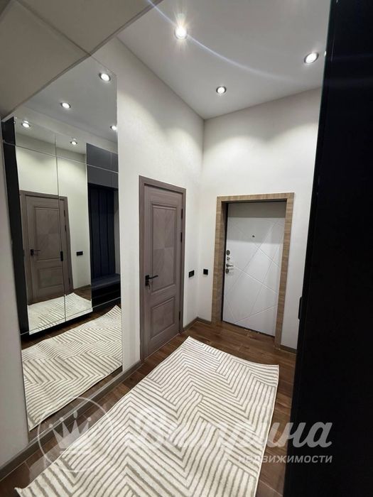 ЖК Neo House, 2-х комнатная квартира с ремонтом