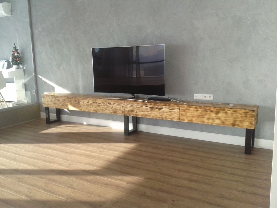 Столярный цех в Астане