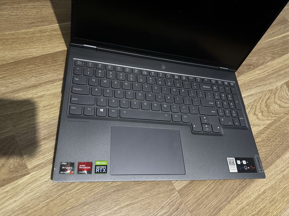 Laptop Lenovo Legion 7
