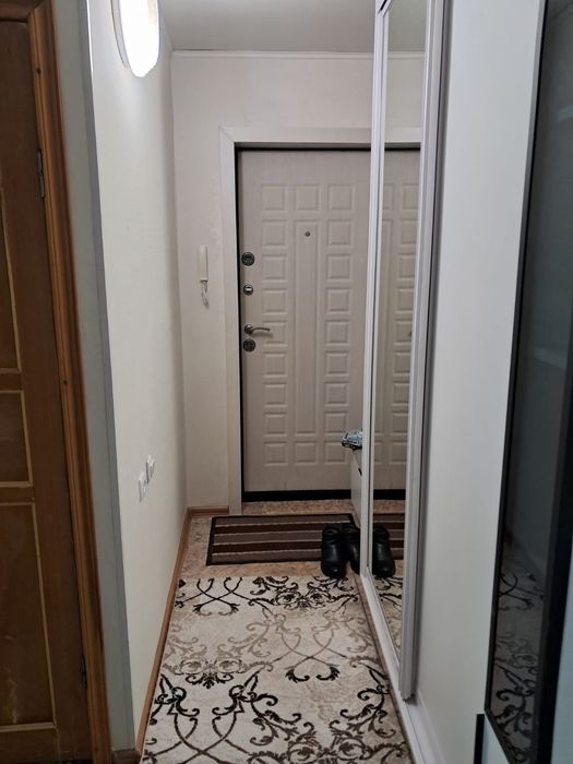 Сдам 2х комнатную квартиру