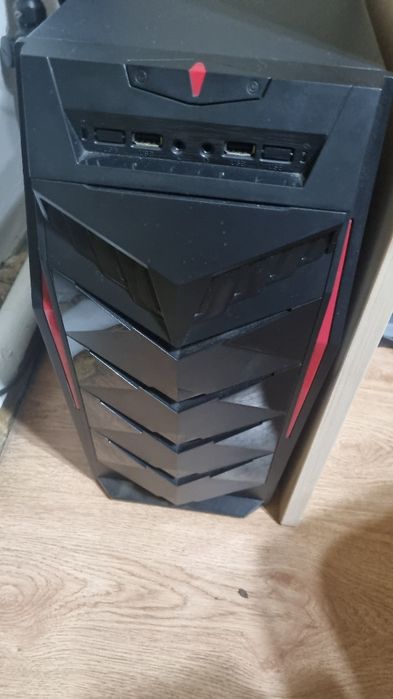 Продам игровой компьютер