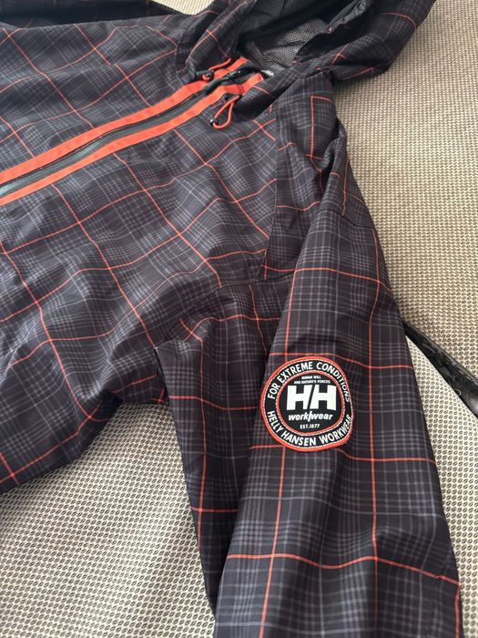 Работно яке Helly Hansen work wear