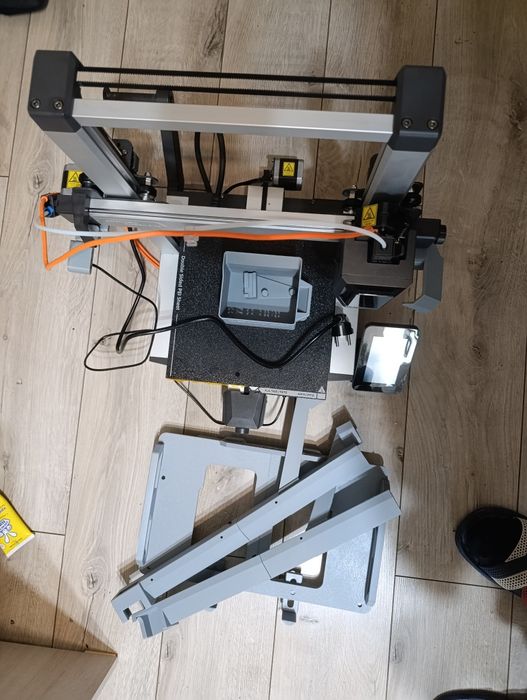 3D принтер Anycubic Kobra 3 v2