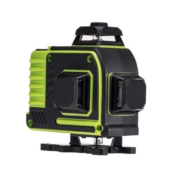 4D ЛАЗЕРЕН НИВЕЛИР с 16 линии (четири точков) самонивилиращ се