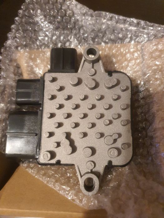 Modul ,unitate comanda ventilatoare Mitsubishi, Infiniti, Mazda,Nissan