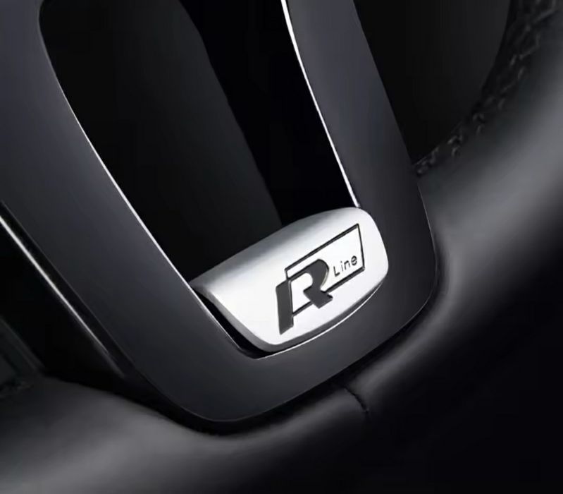 Pedale Tiguan DSG Rline