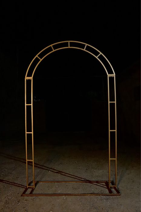 Каркасы для фотозон