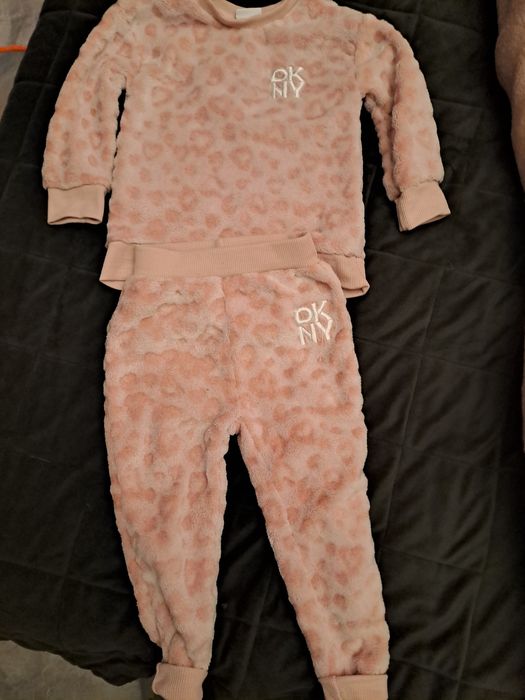 Комплект детски и якета