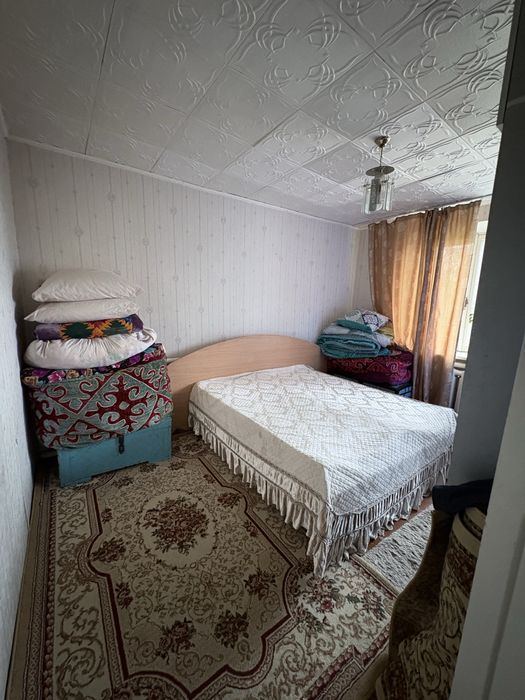 Продается 5-комнатный дом в с. Осиновка - Ansicht 5