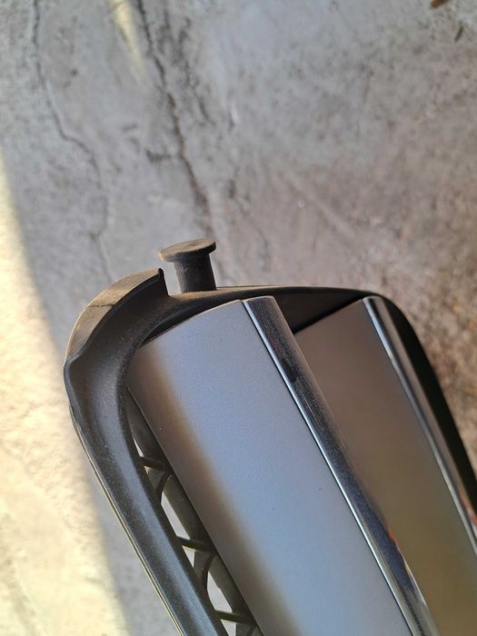 Решетка за W204 Мерцедес 2007-2014