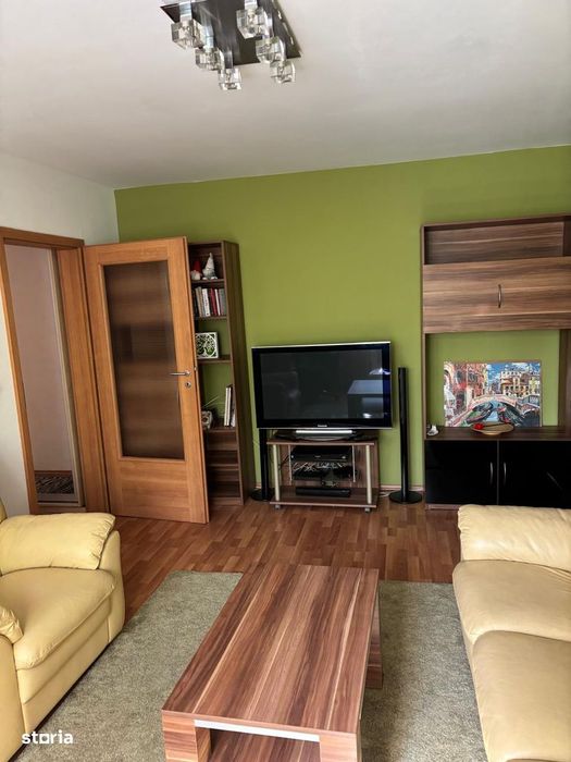 Apartament 2 camere intre 2 statii de metrou