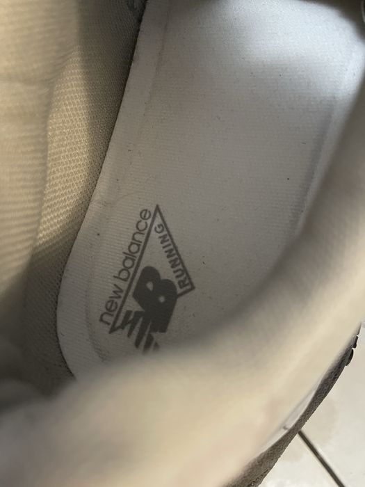 Нови маратонки New balance