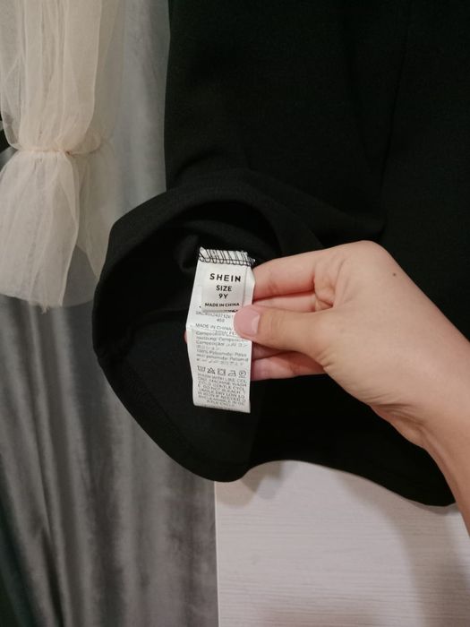 Красивое платье для девочек