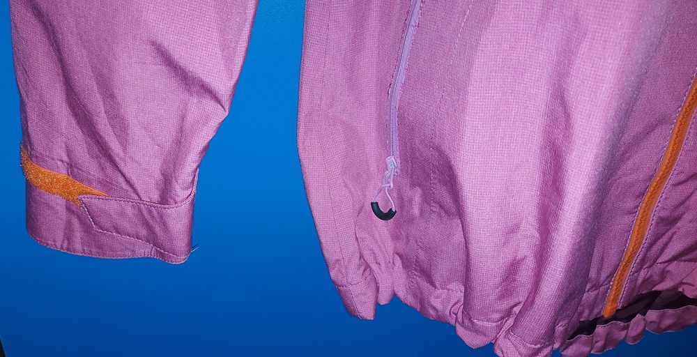 Дамско яке Norheim L размер