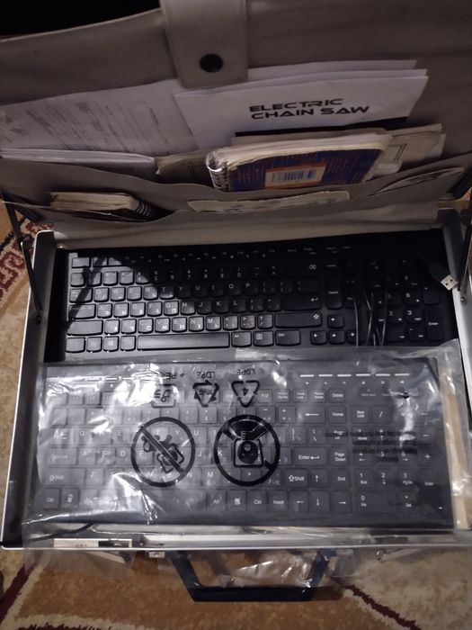 Разное электроника