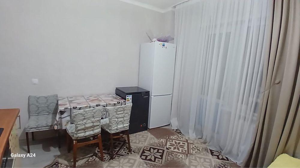 1 комнатная. квартира