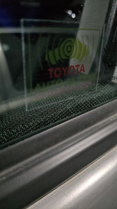 Стикери за аларма на кола