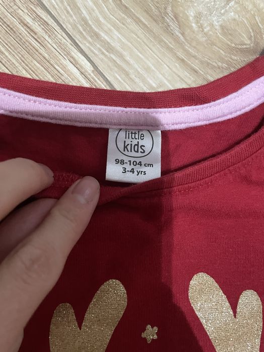 Pijamale craciun fete