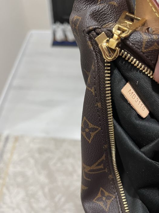 Louis Vuitton сумка в отличном состоянии