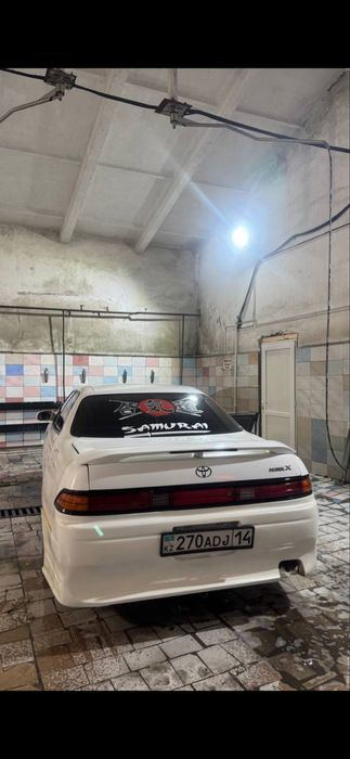 Продам. Тайота марк 2