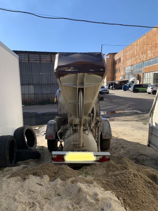 Машина за замазка BMS Worker n1