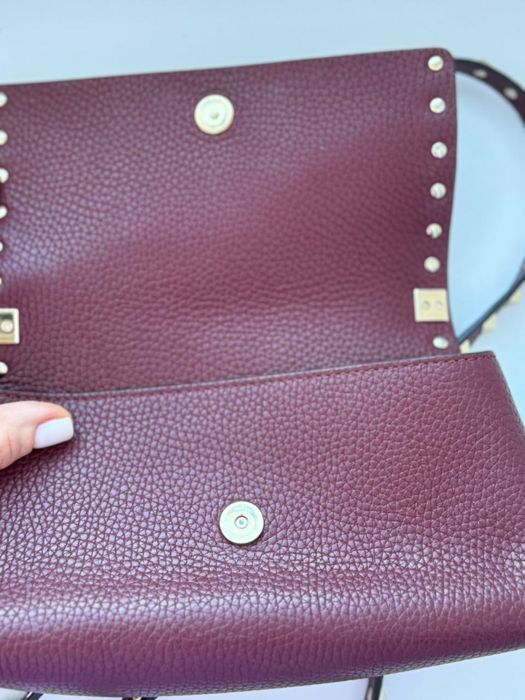 Сумка Valentino по очень выгодной цене