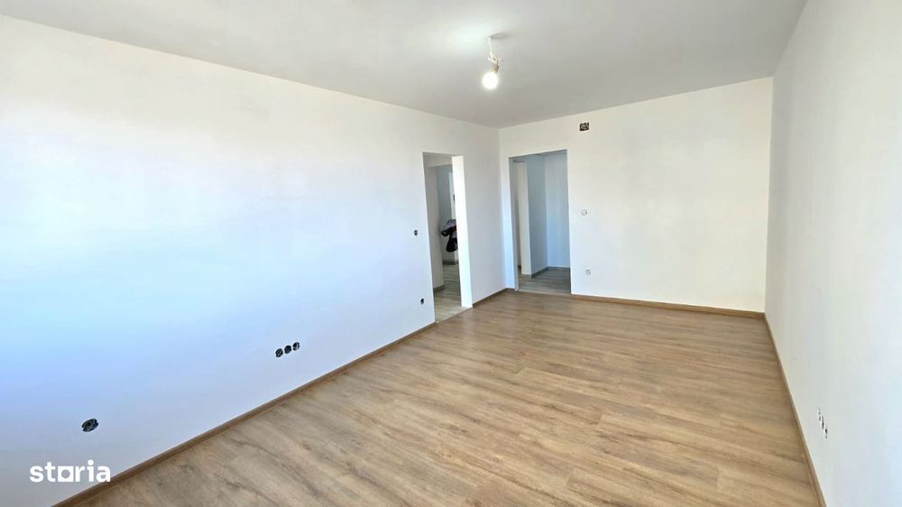 De vânzare Apartament 2 camere Luceafărul Satu Mare