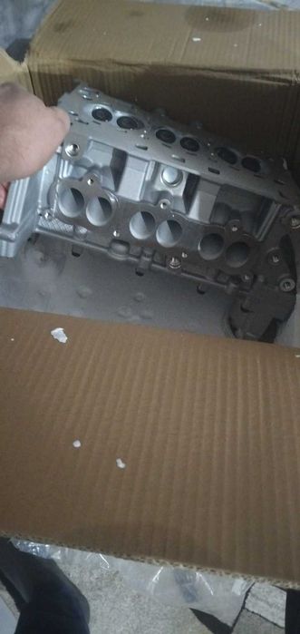 Chiulasa ford 1.0 eco boost