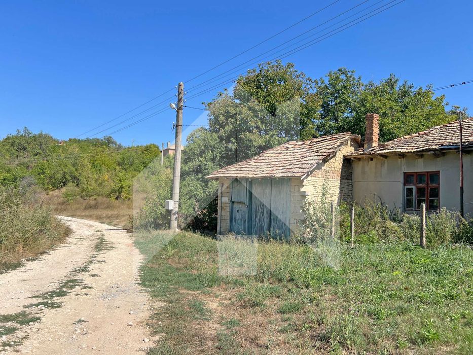 Продава се Къща в с. Писарево, Област Шумен - 79 кв.м за 114 €/кв.м - Снимка #21