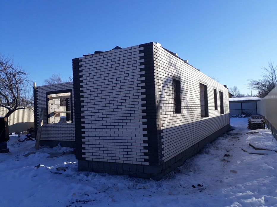 Каменьщики с опытом