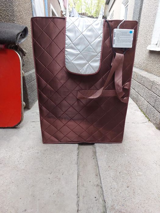 Сауна Багуа продается