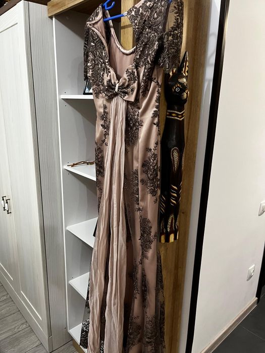 Rochie eleganta dama