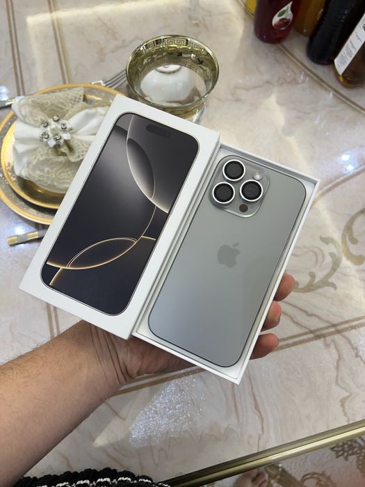 Iphone 16 pro srochna