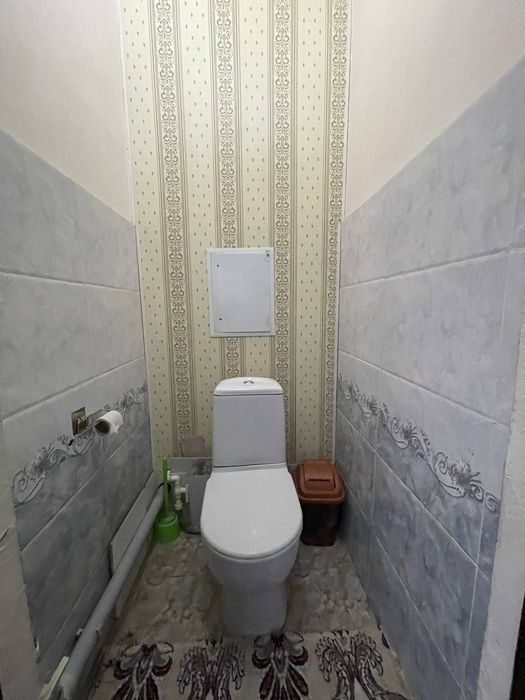 Гарден хаусдан КВАРТИРА