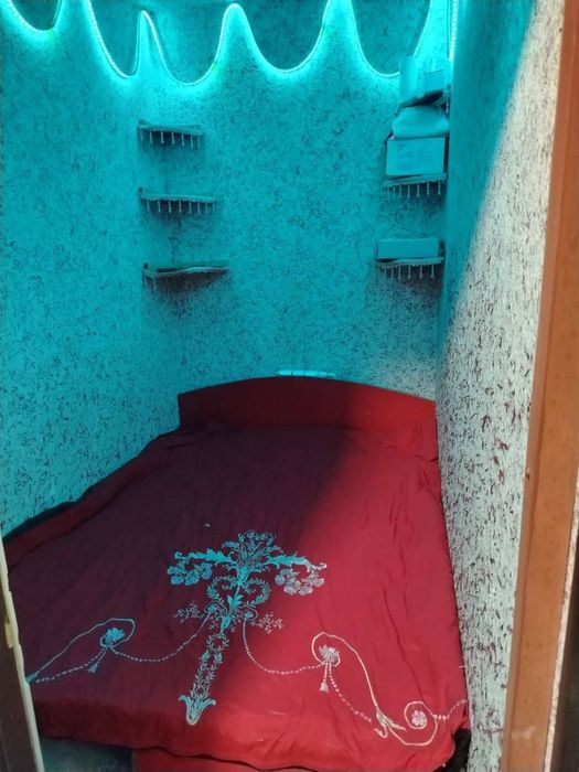 2 хонали уй сотилади