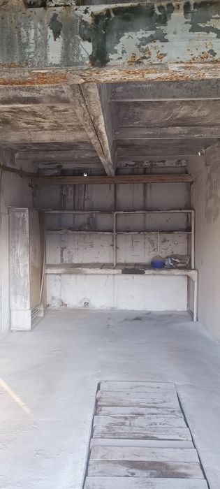 Шодлик гараж подавали бор