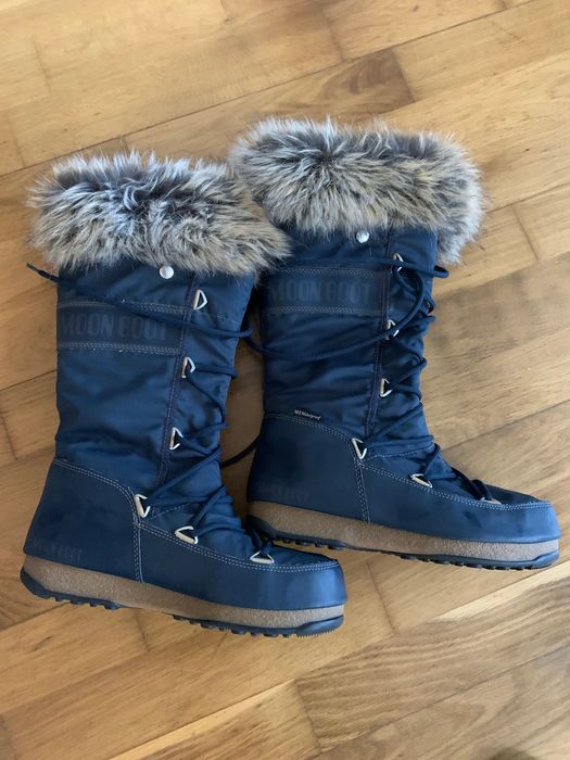 Moon boot mărimea 39