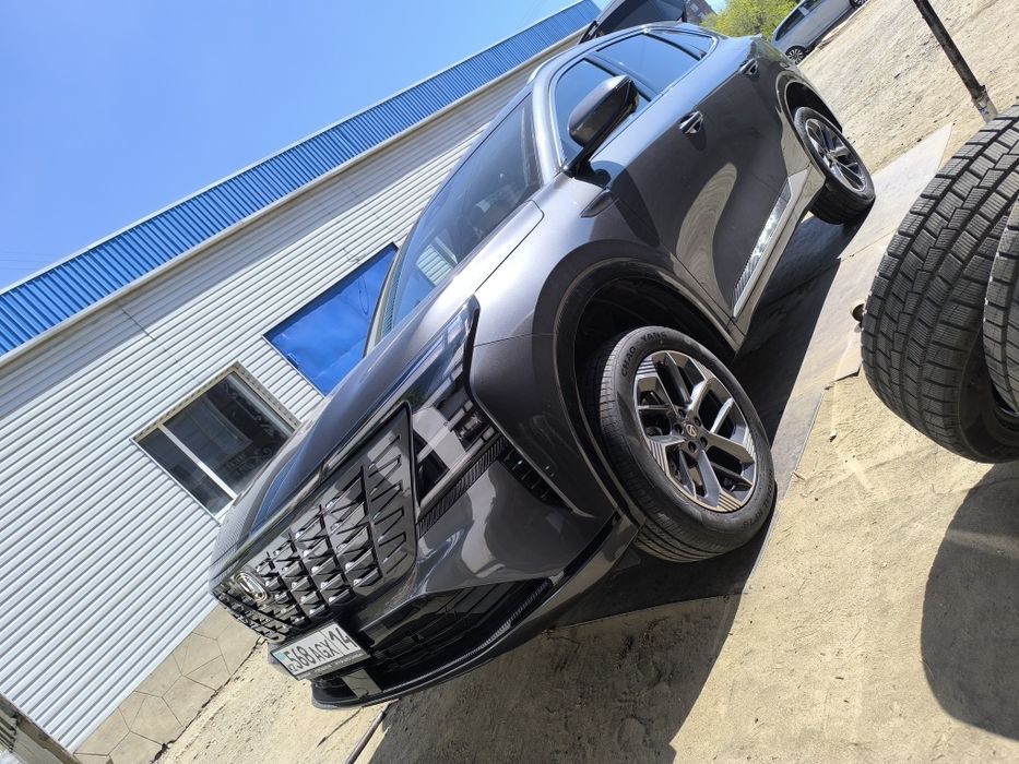 Продам НОВЫЙ Автомобиль