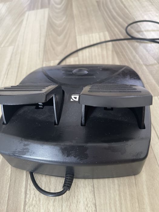 Руль Defender Challenge Mini LE