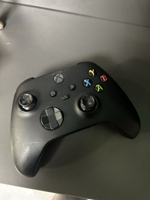 Гейминг Конзола Xbox Series S 1TB+ Джойстик