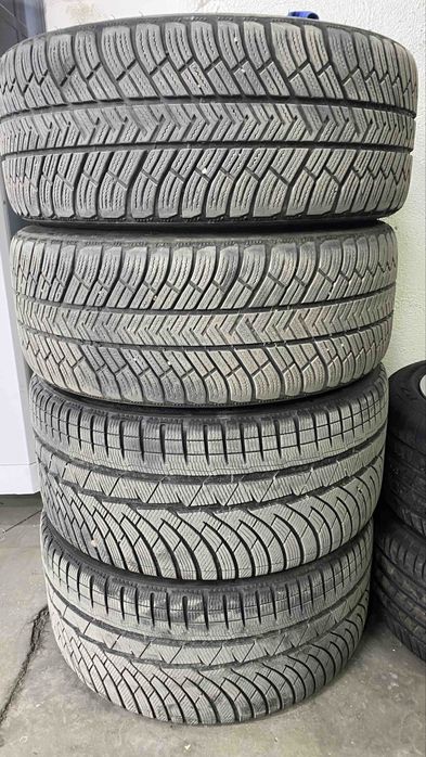 Джанти 20 бмв bmw m4 m3 E60 Е61 F80 E92 с гуми 275/30/20 ; 245/35/20
