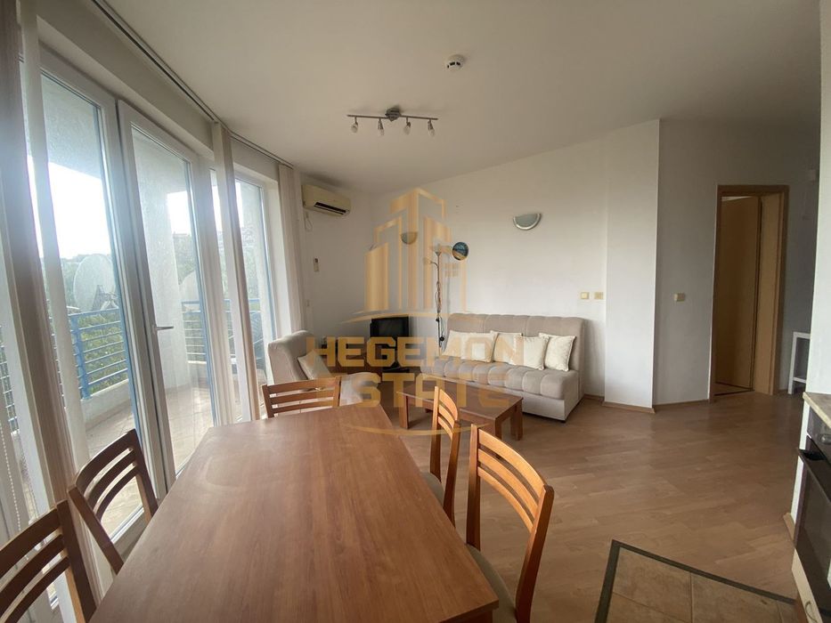 Продава се Тристаен апартамент в Добрич, Балик - 96 кв.м за 782 €/кв.м - Снимка #3
