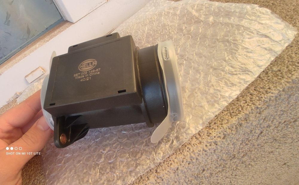 Дебитомер Нов Hella За Ваг Vag Vw Audi Seat Skoda Debitomer Za Vag