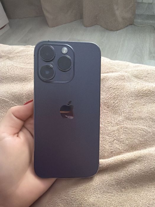 Айфон 14 про 128 гб