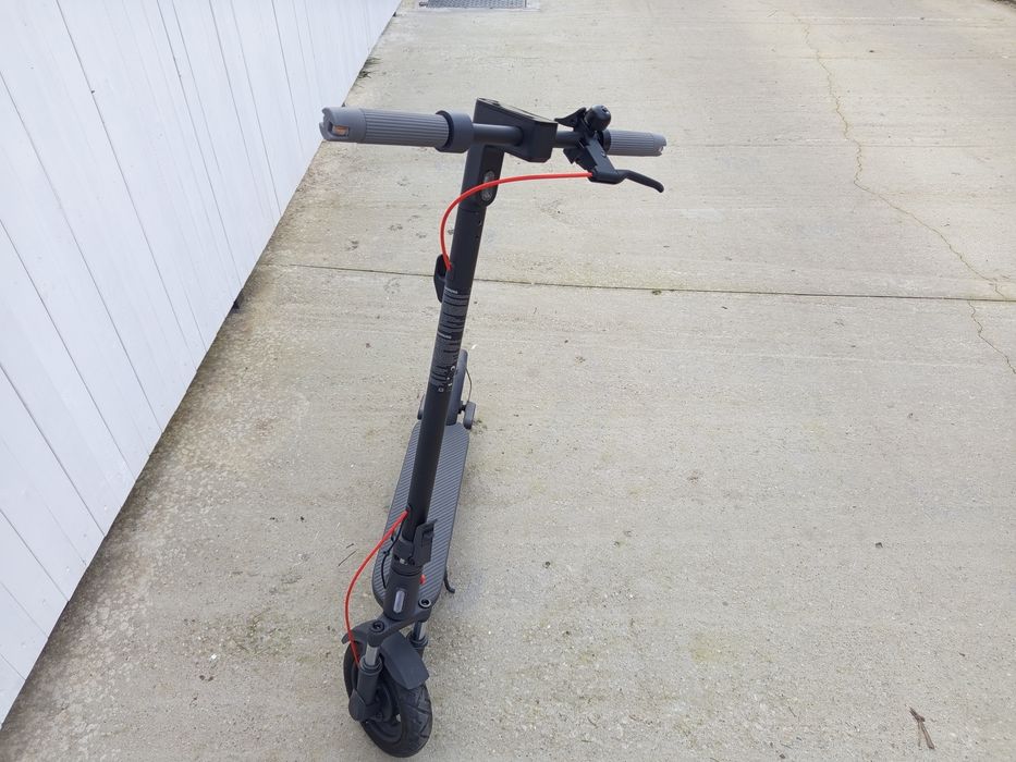 Xiaomi Scooter 5 că noua - 60km 120 kg fara rca trotineta electrica