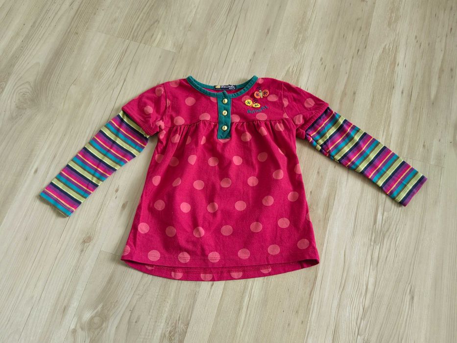 Дрехи за момиче LC Waikiki 3-4 г