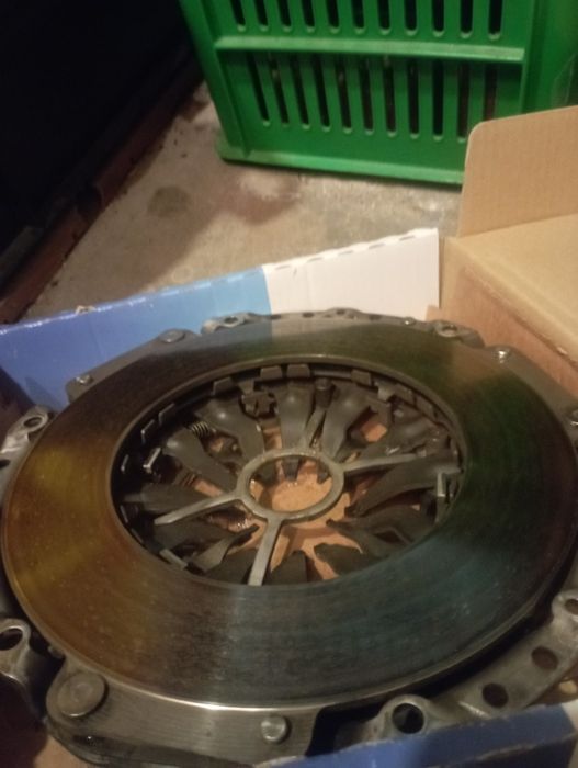 Части за vw пасат b5 и b5.5
