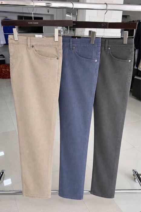 Джинсы Little Cup