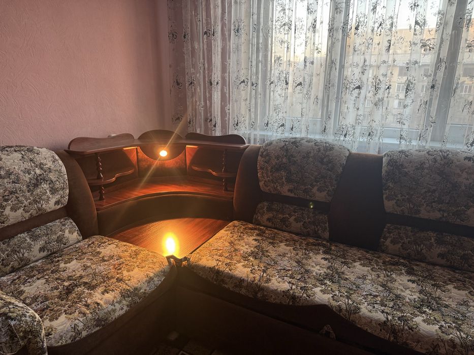 Диван в отличном состоянии