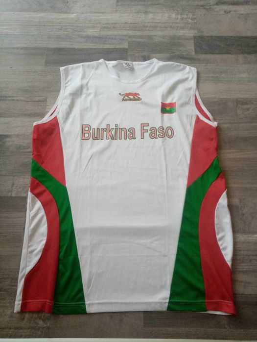 Баскетболен потник airness